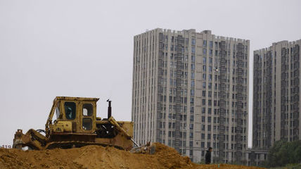 北京四宗地塊攬金近百億，房地產(chǎn)開發(fā)再掀市場(chǎng)熱度