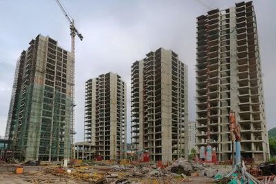 贛州某房地產(chǎn)開發(fā)商破產(chǎn)重整 行業(yè)洗牌中的陣痛與新生